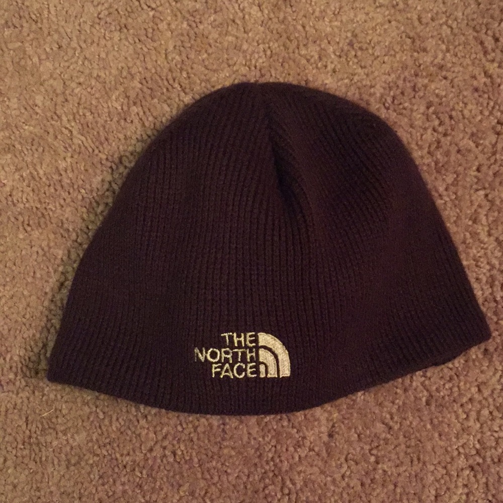 North Face hoodie